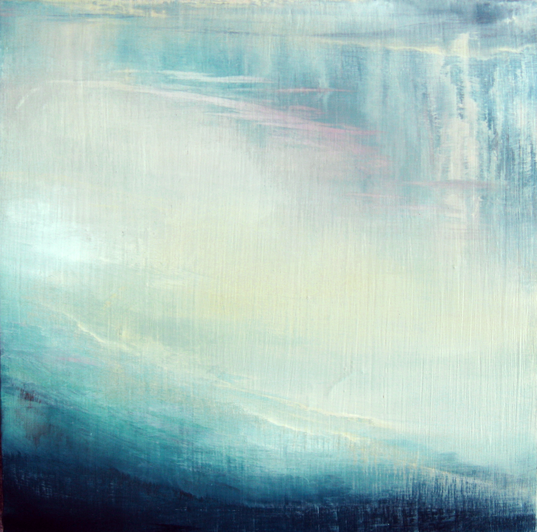 Sacred Breath IV