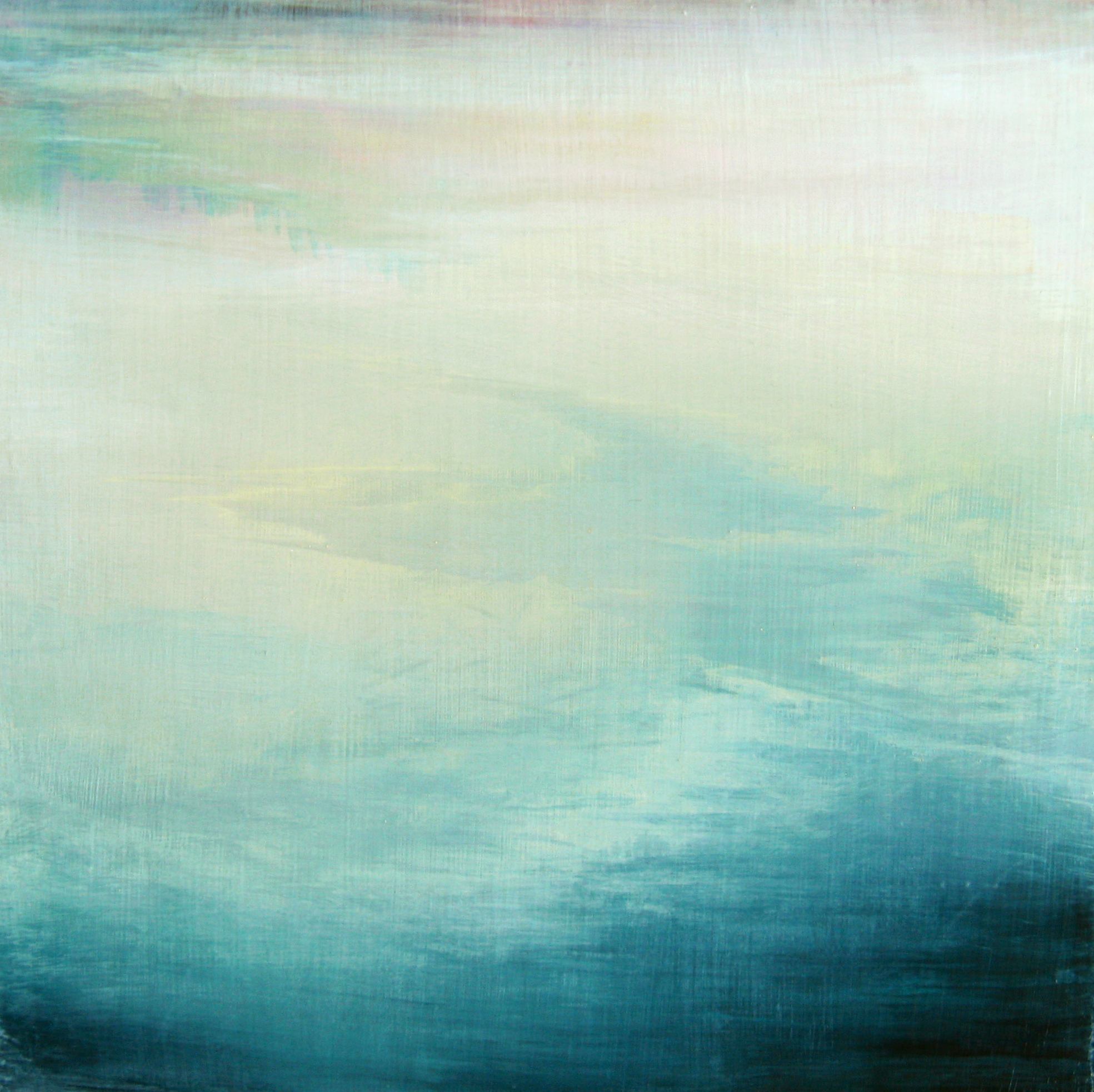 Sacred Breath I