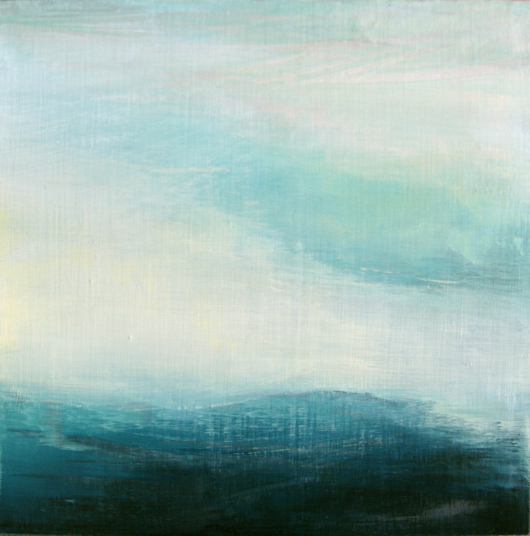 Sacred Breath III
