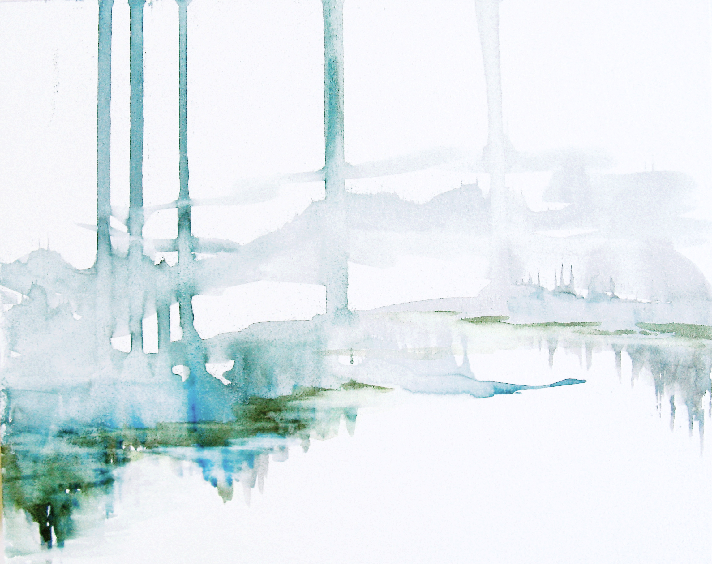 Sanctuary VIII
