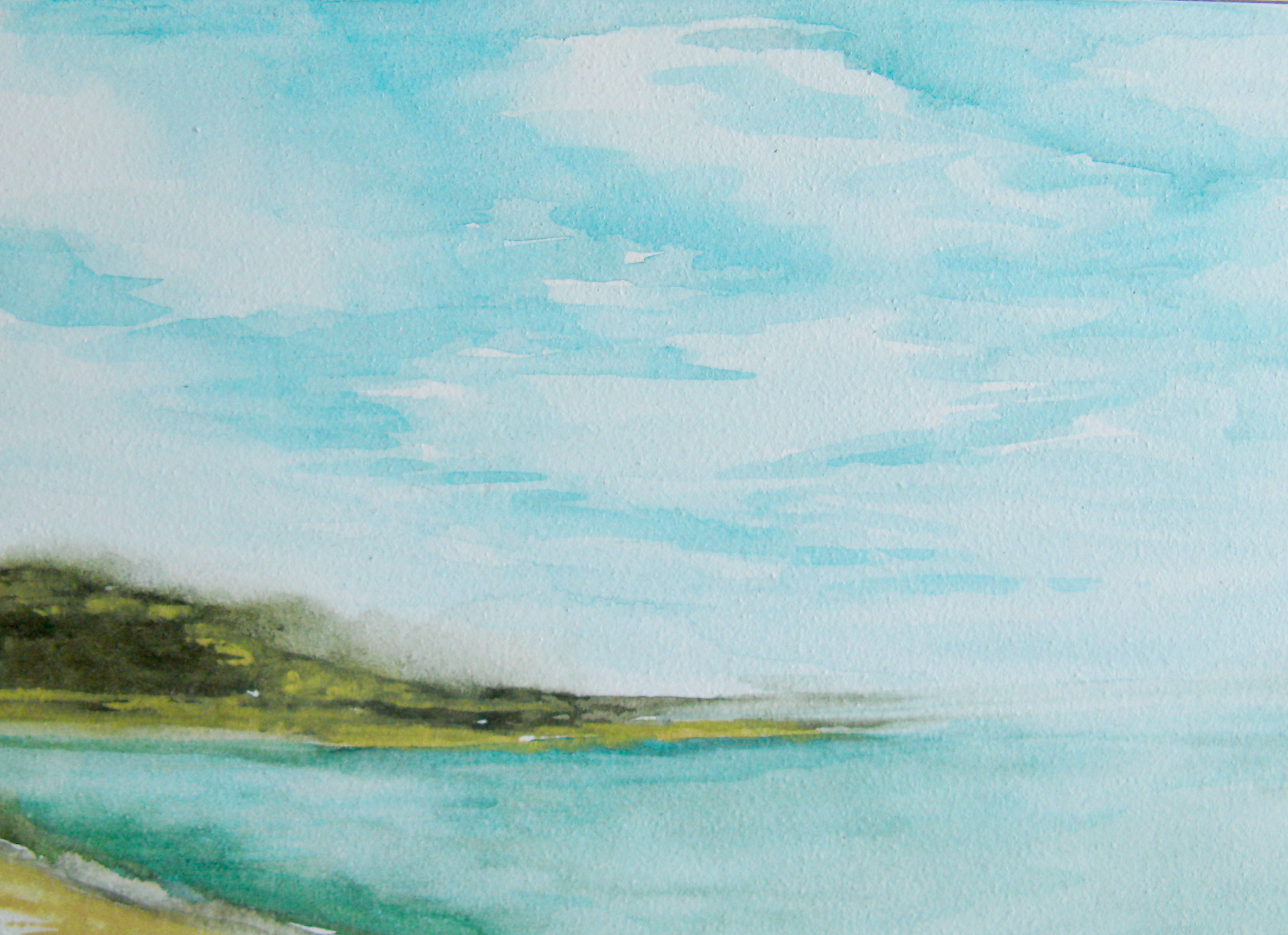 Waterbound III