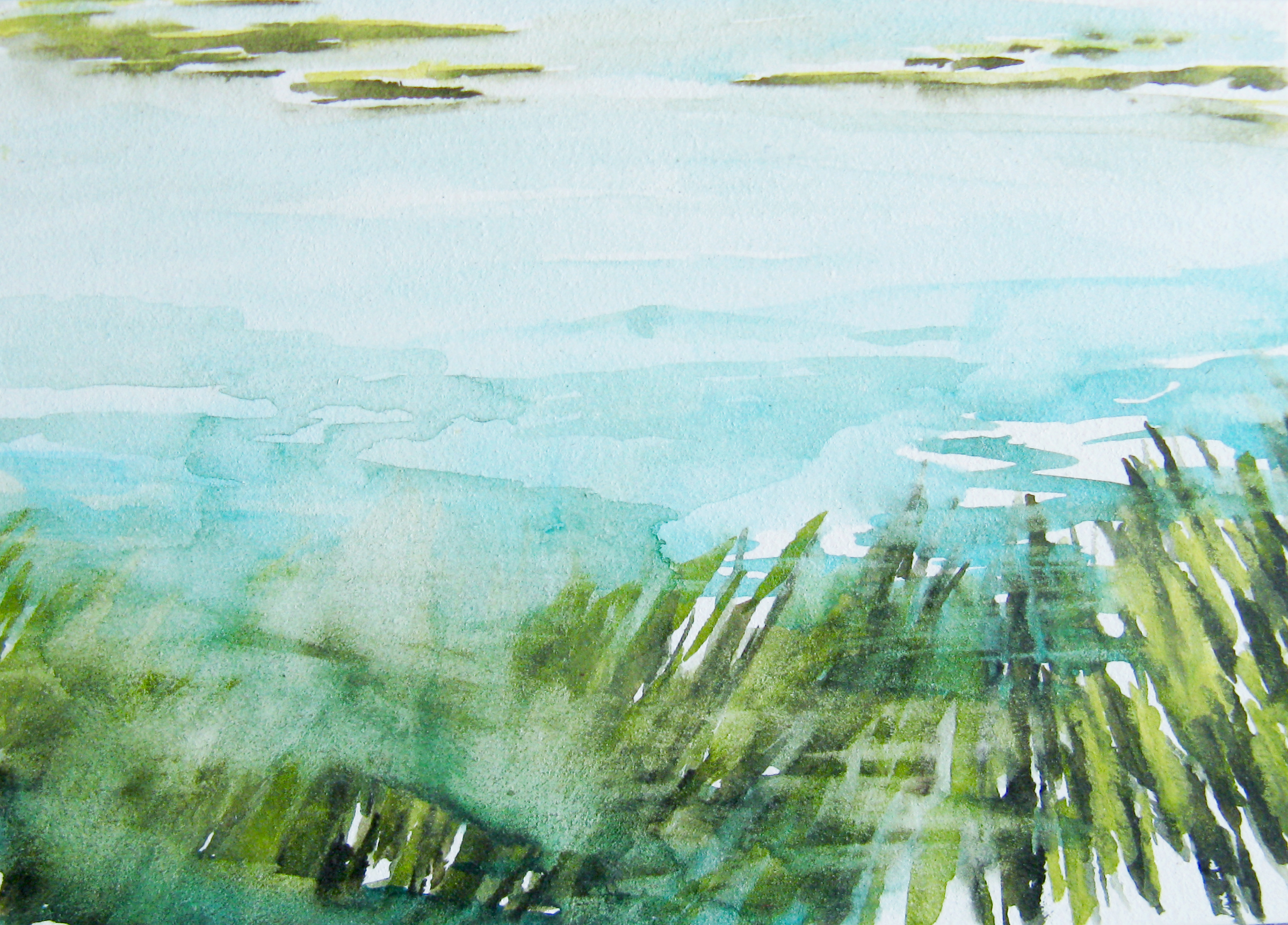 Waterbound II