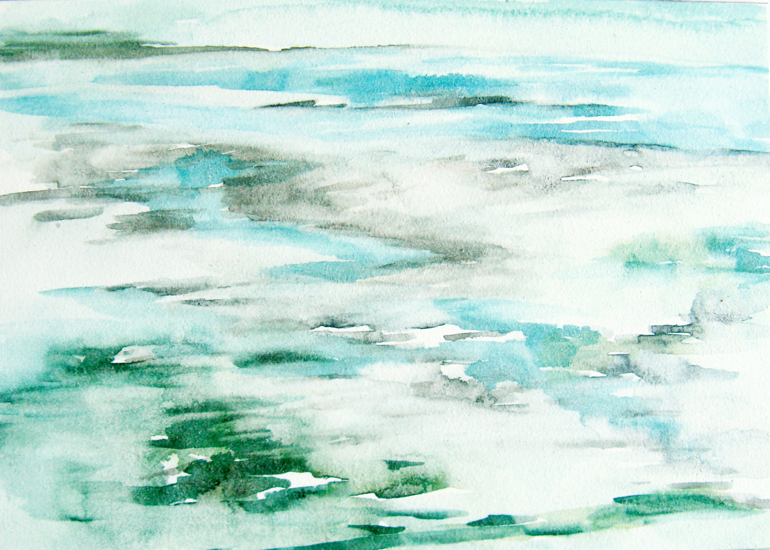 Waterbound IV
