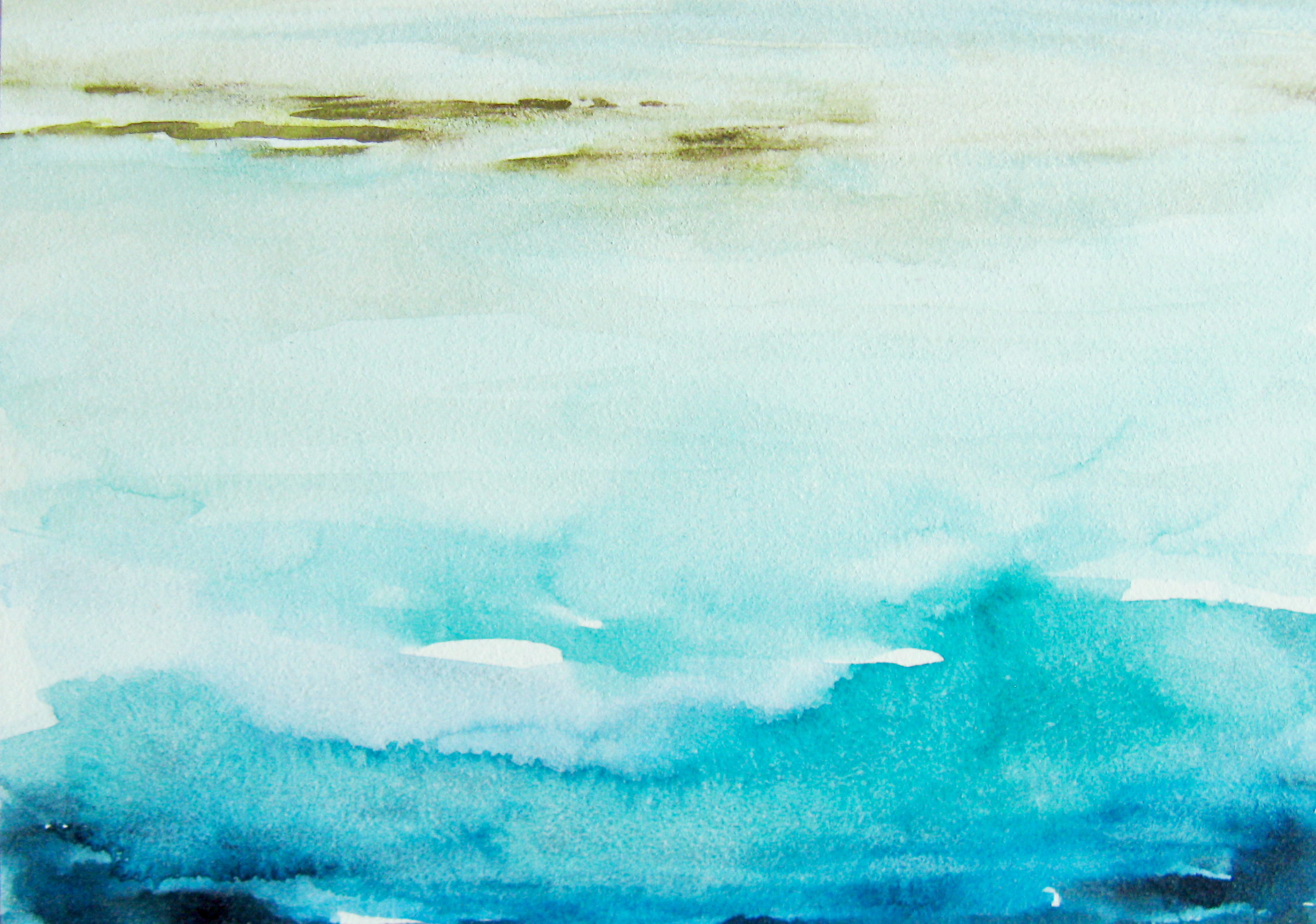 Waterbound I