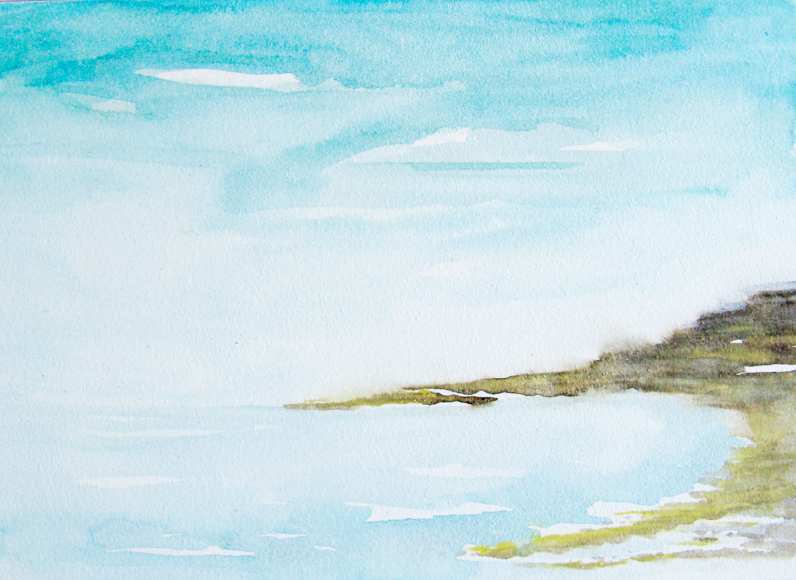 Waterbound VI