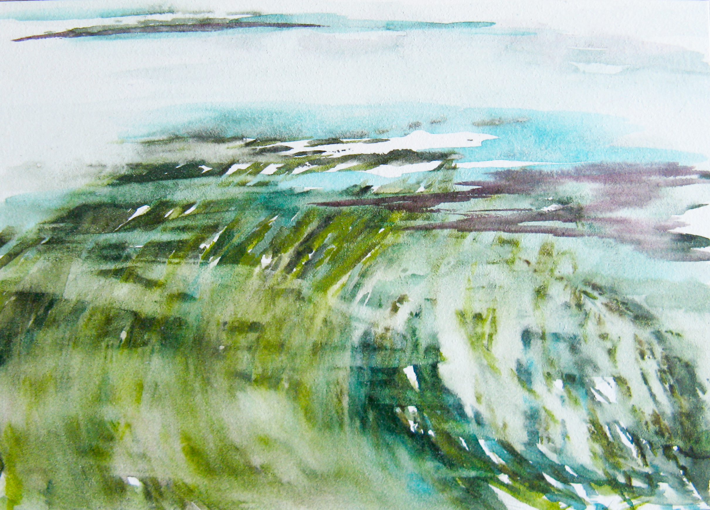 Waterbound V