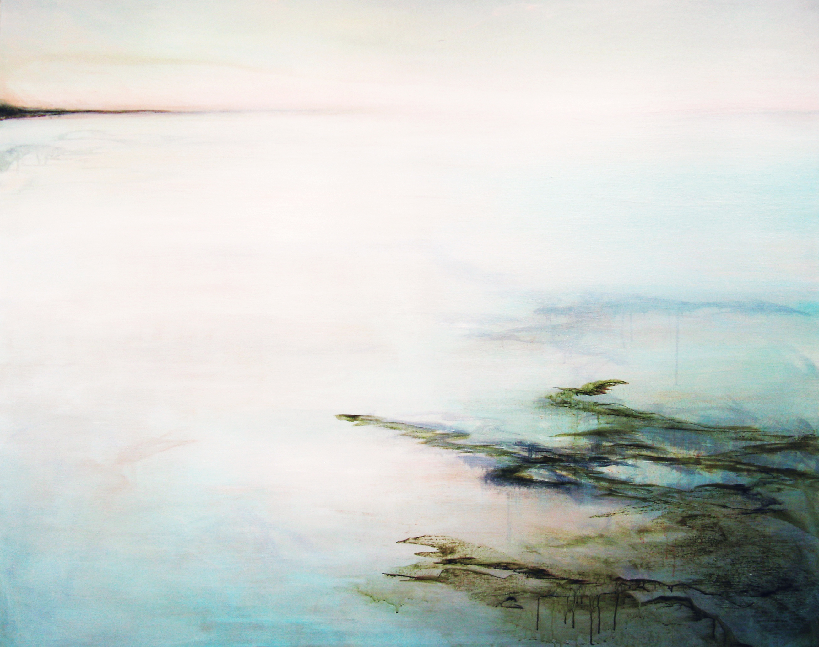 Silent Reverie