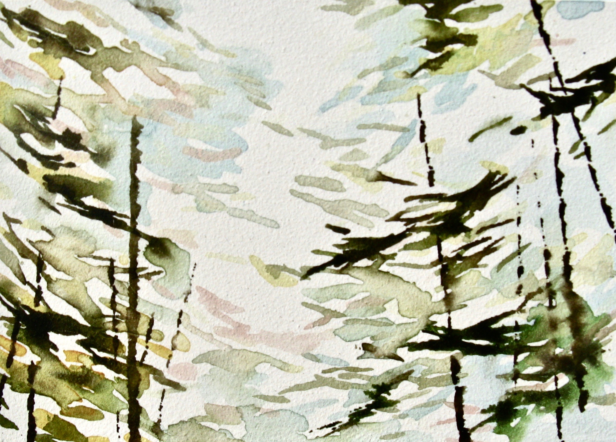 Wander III