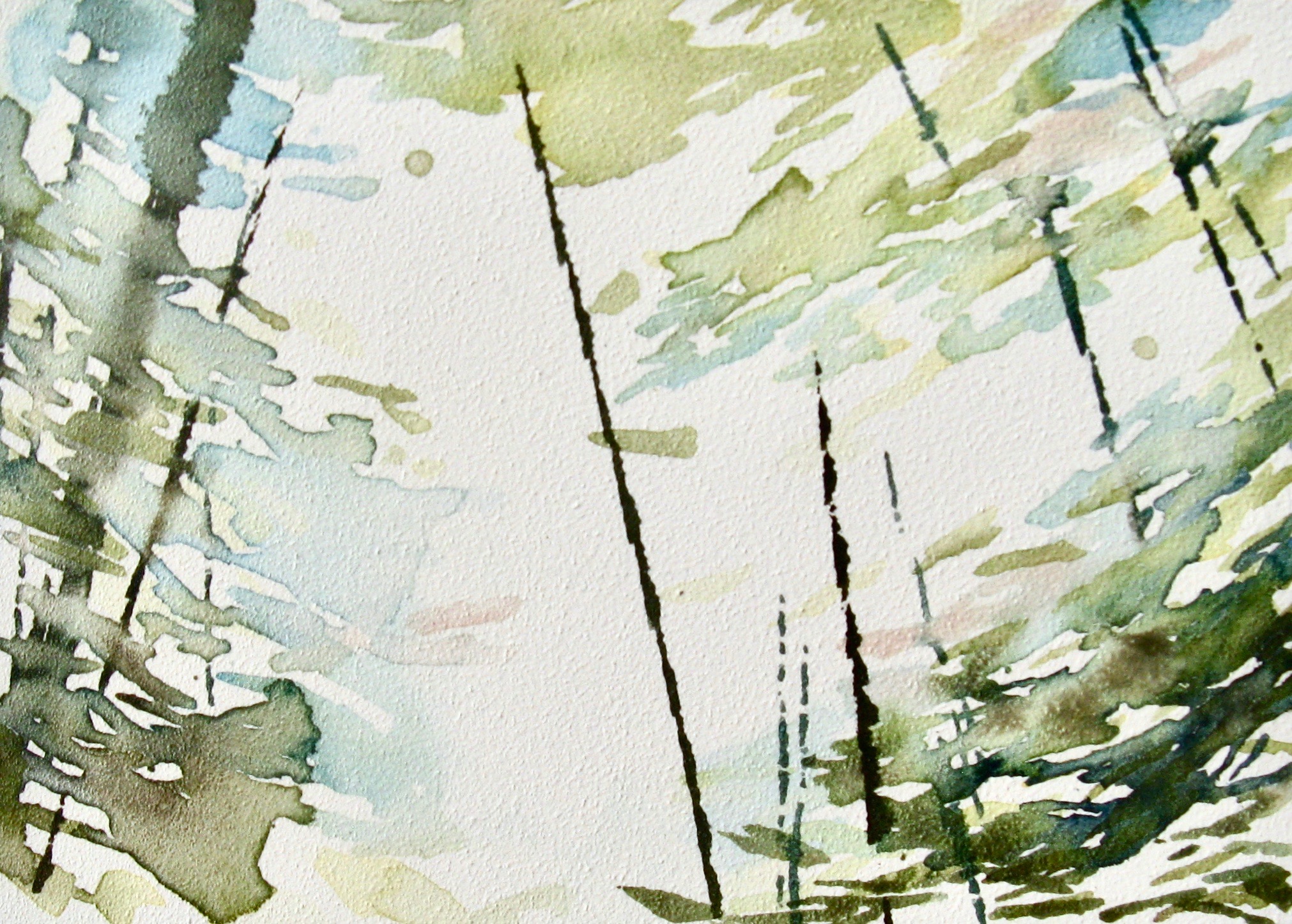 Wander II