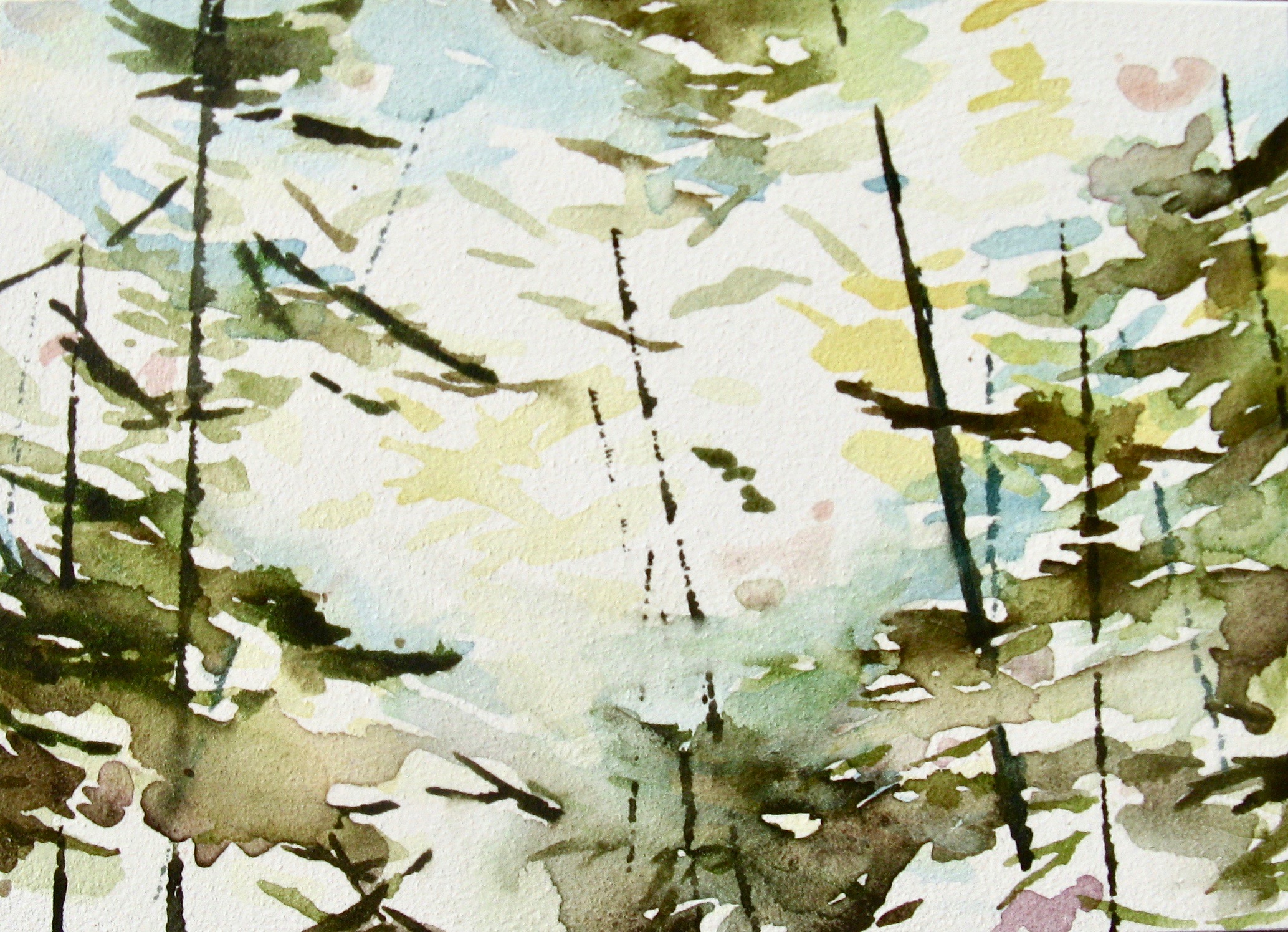 Wander I