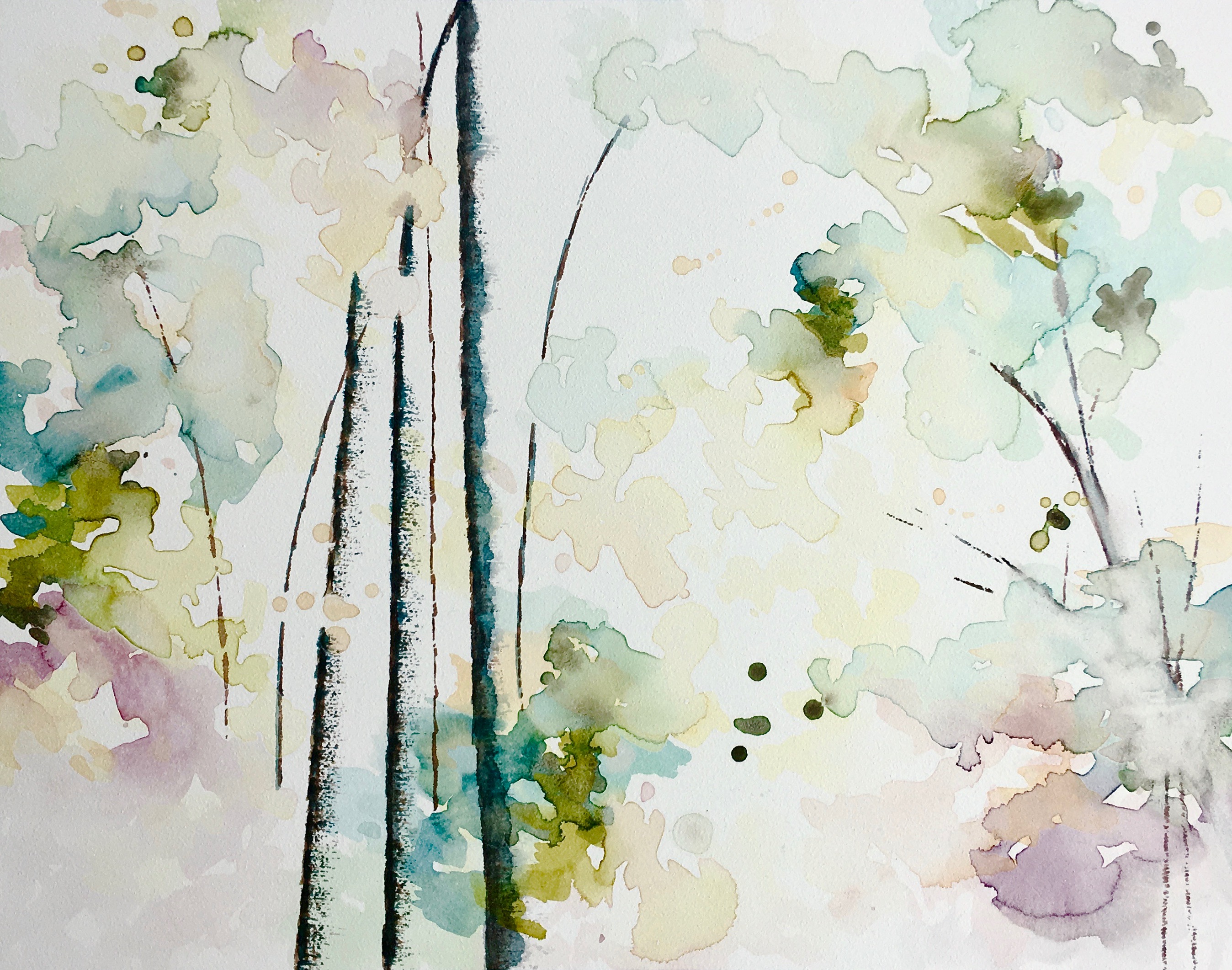 Ramble I