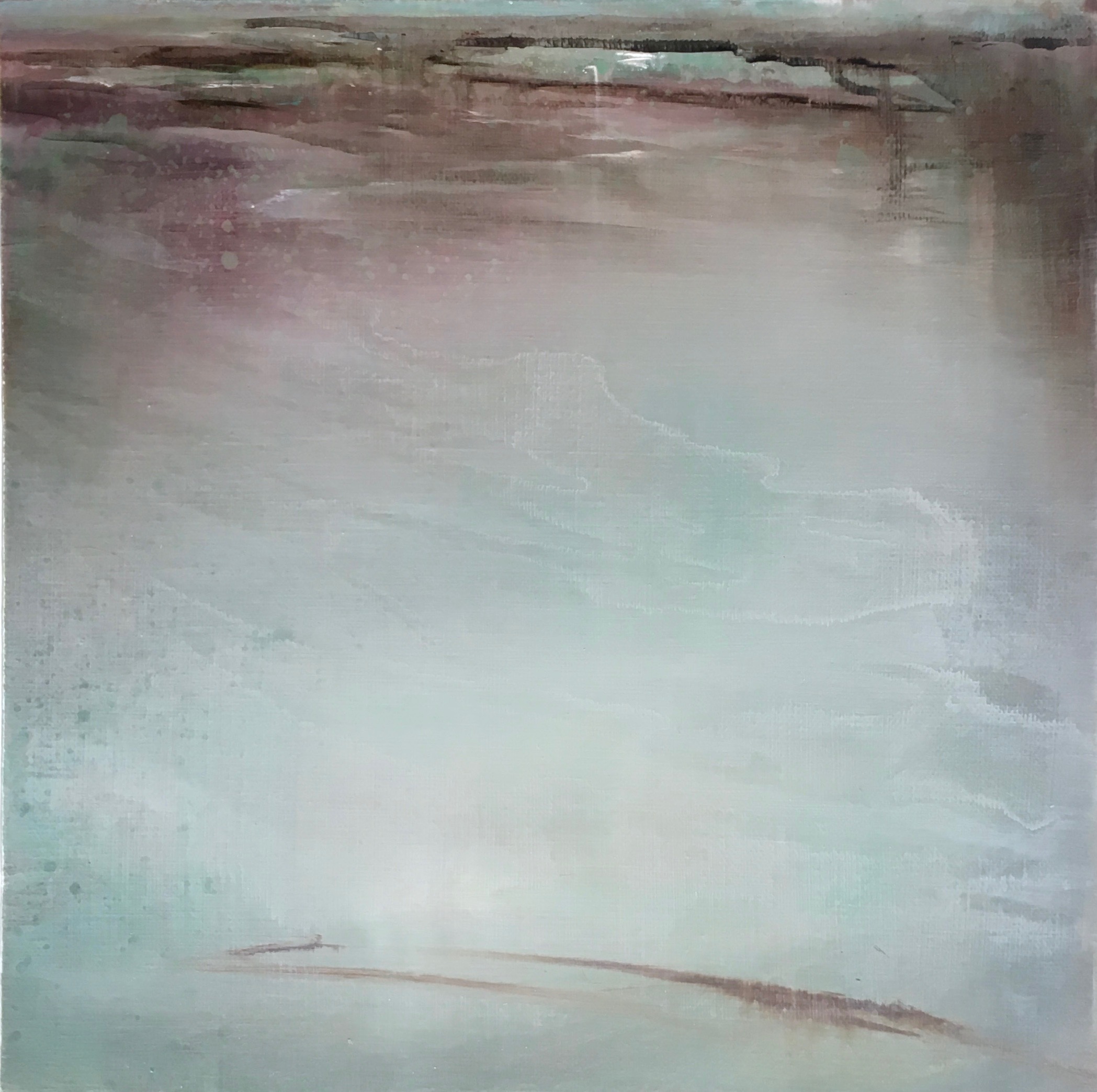River of Perceiving