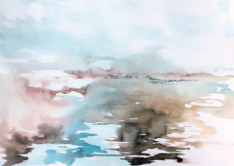 Linger