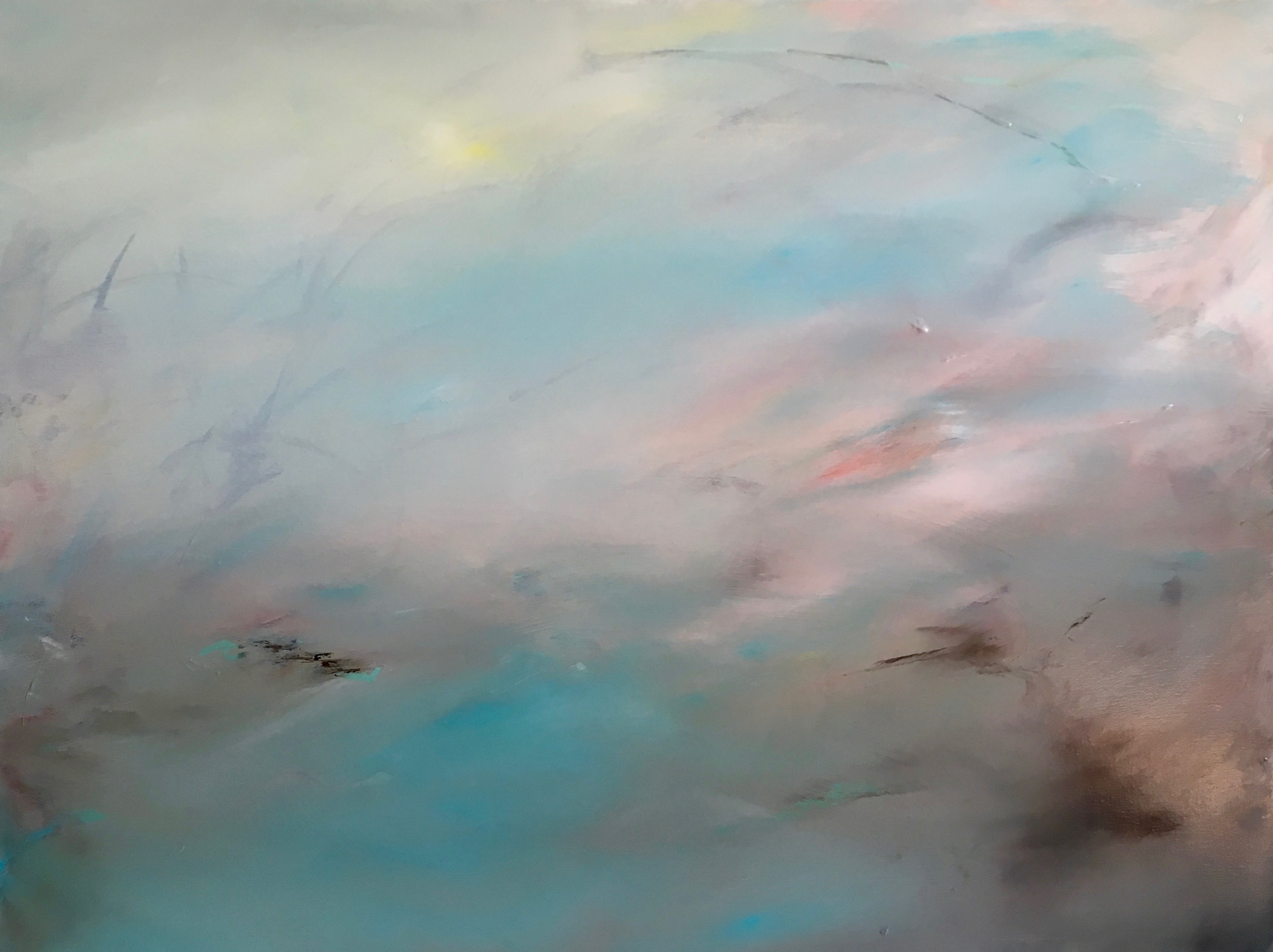 Drift in a Dream