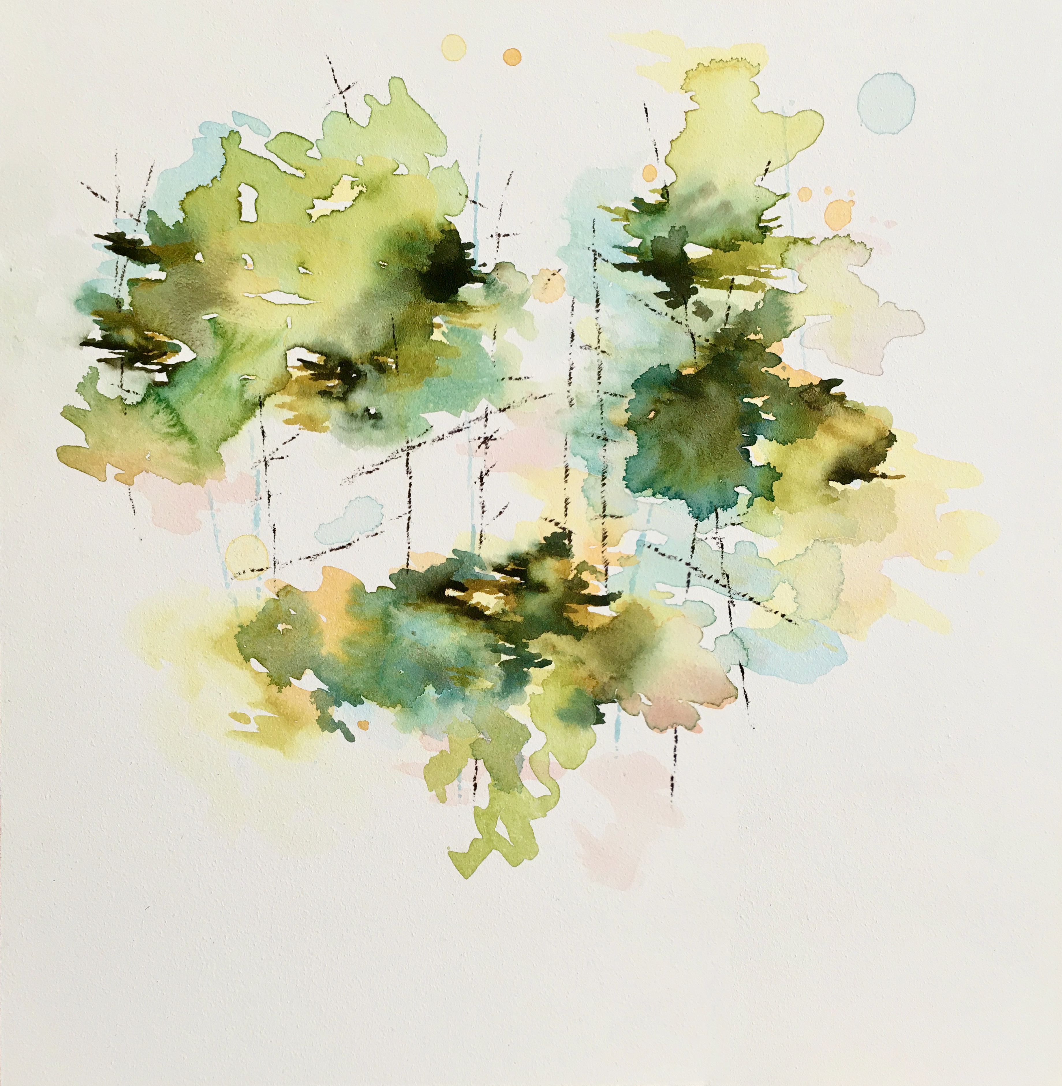 Bramble VI