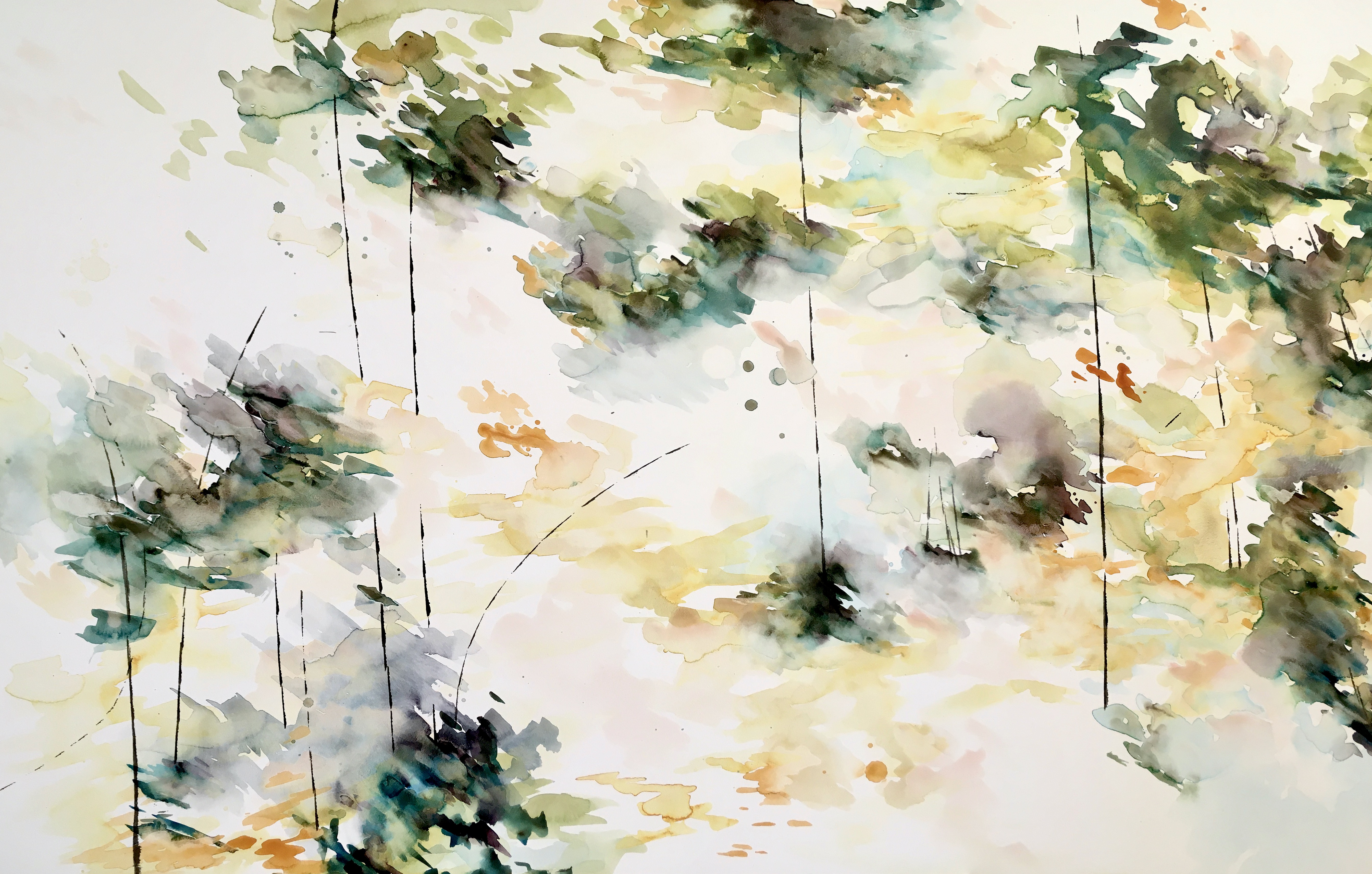 Meander II