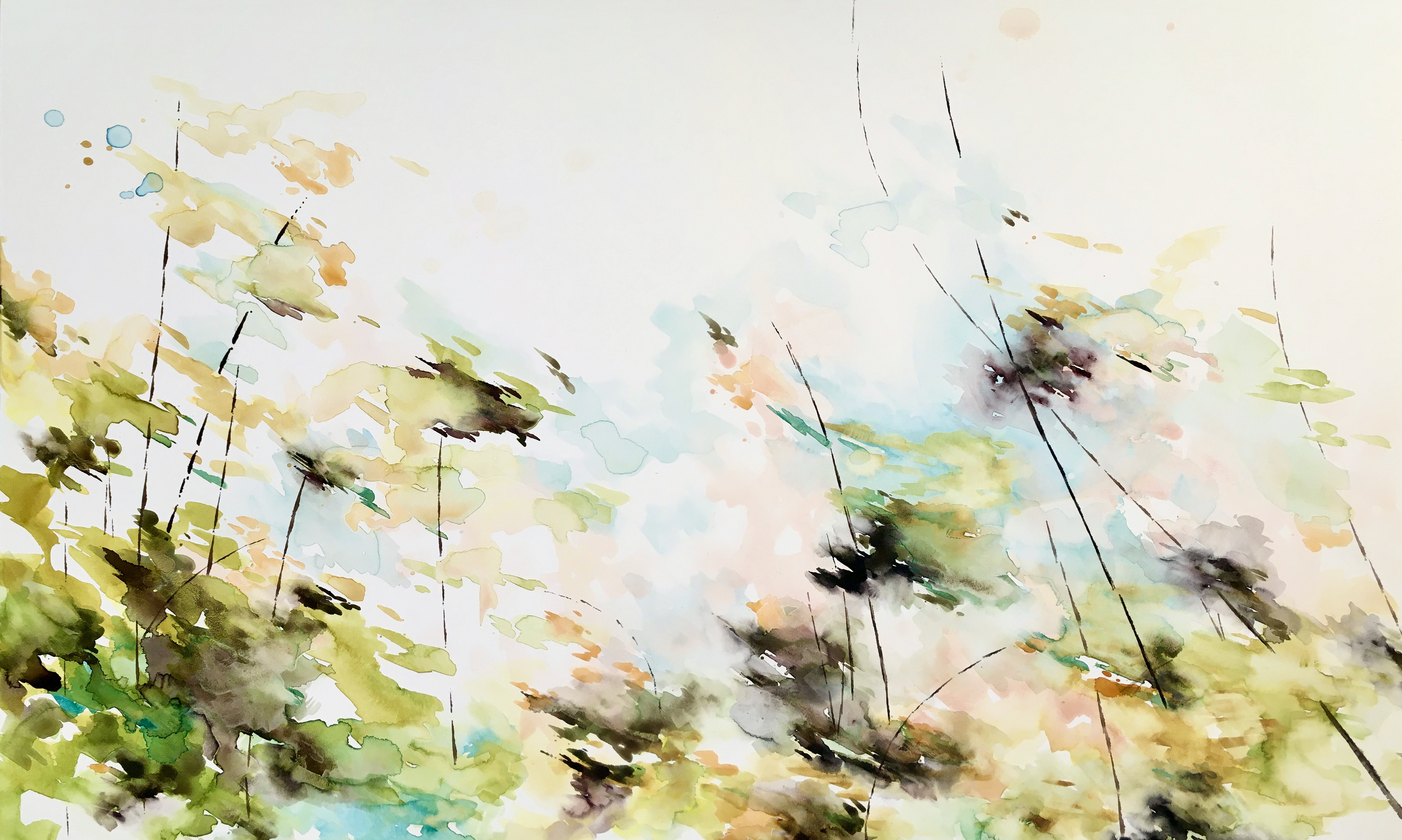 Meander I