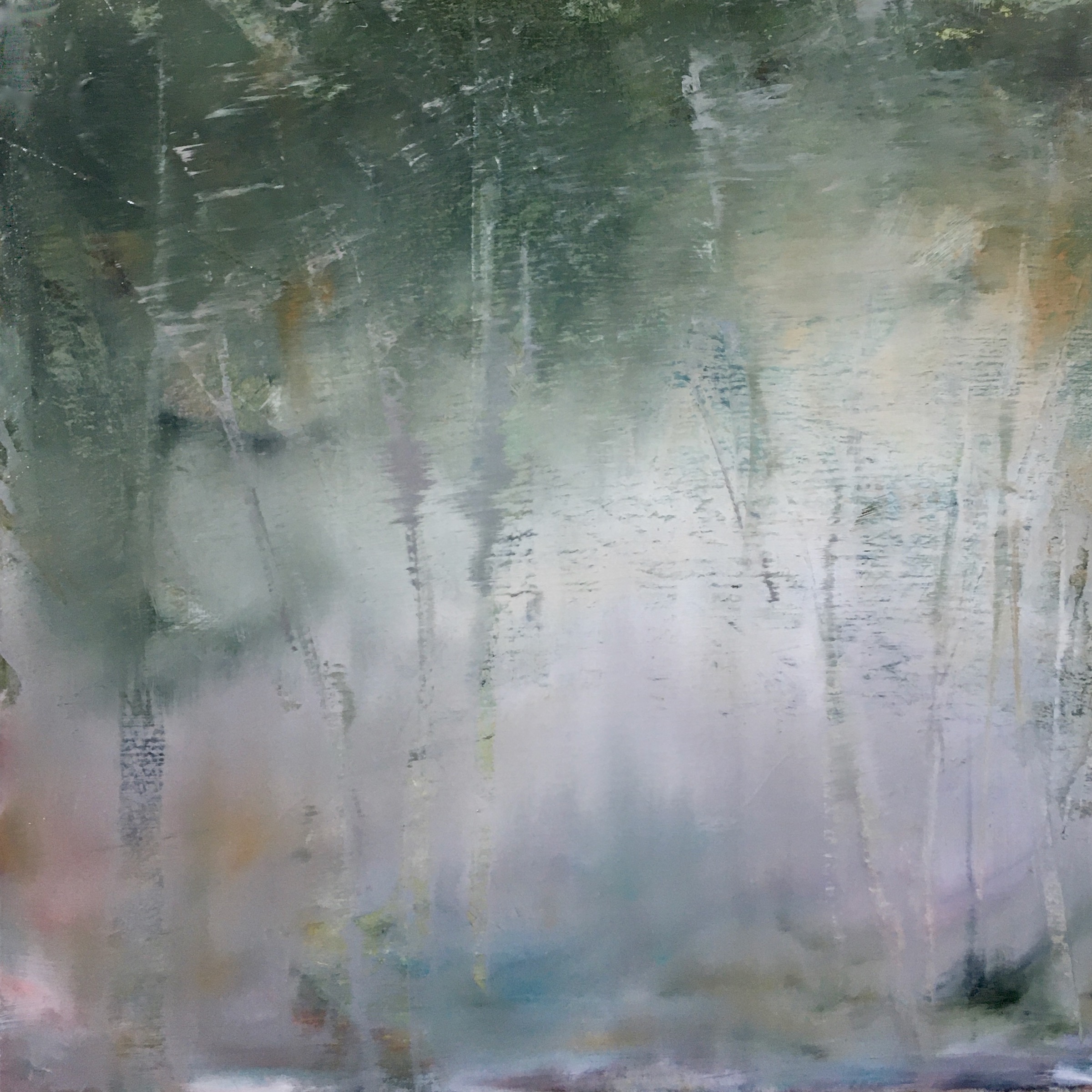 Longing to Linger
