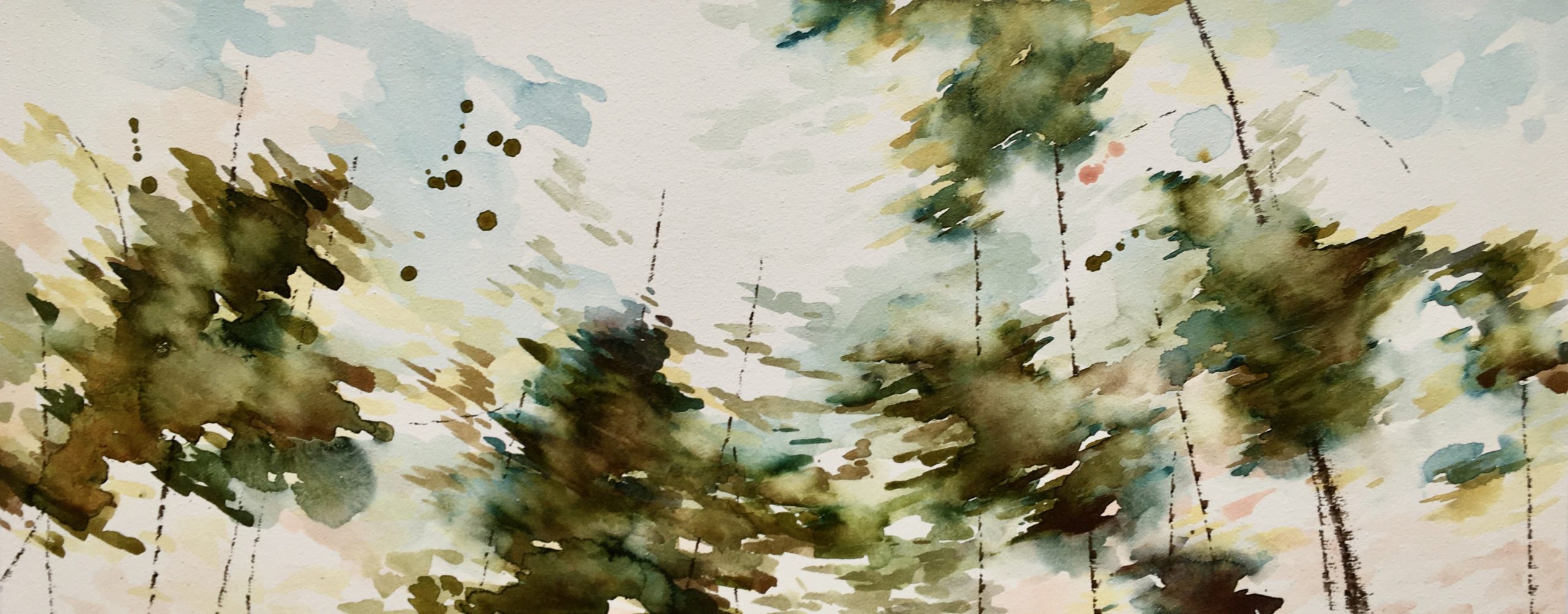 Meander III