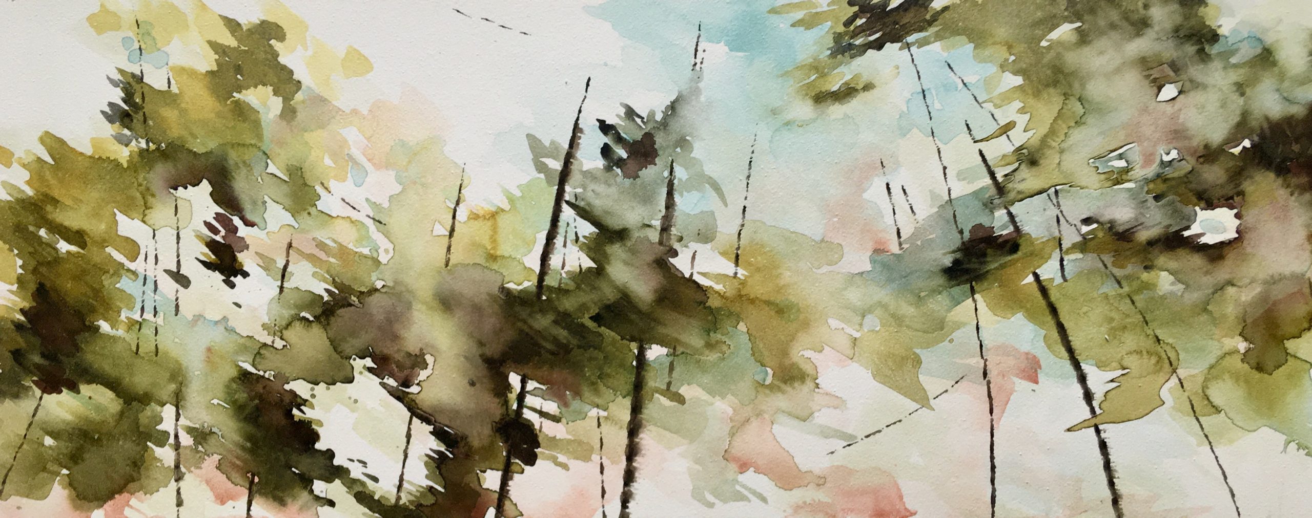 Meander IV