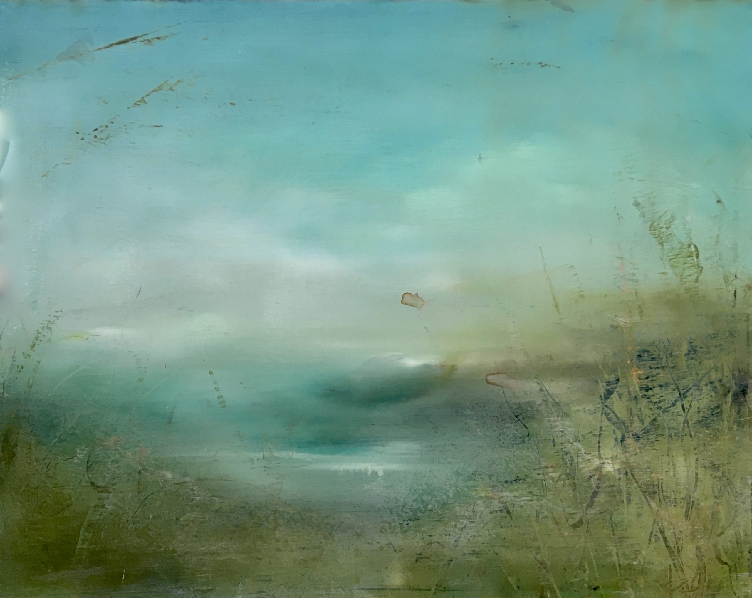 Ocean in Disguise