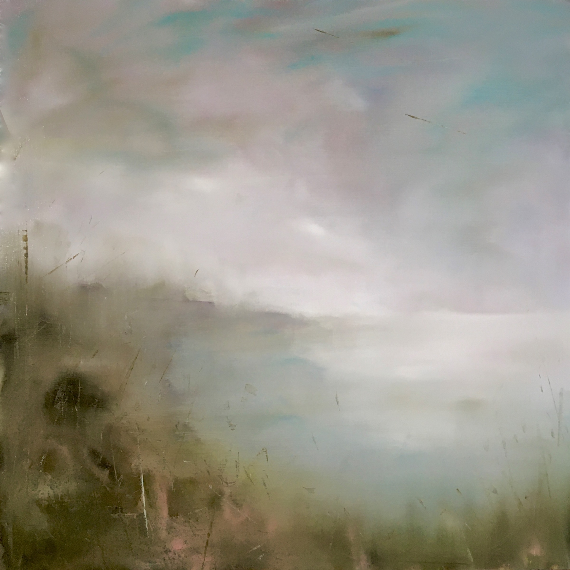 With the Dawn